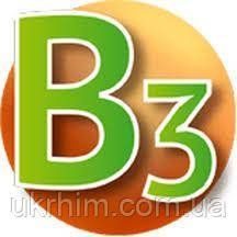Вітамін В 3 (Niacin) 1 кг. 670540287 фото